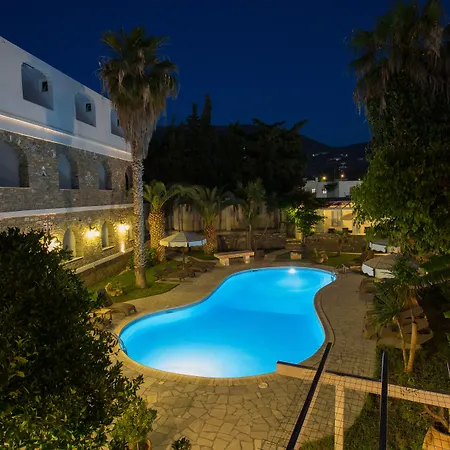 Hotel Galinos For Adults Only