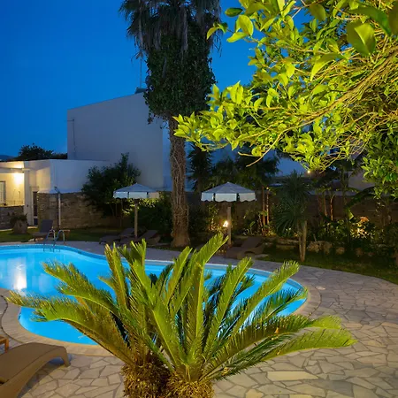 Galinos For Adults Only Hotel