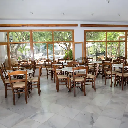 Galinos For Adults Only 3*