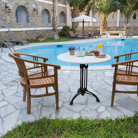 Galinos For Adults Only 3*