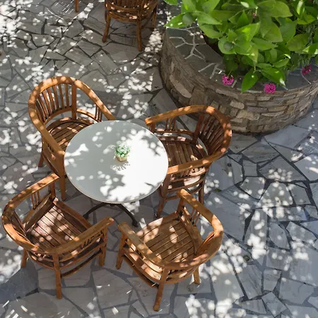 Hotel Galinos For Adults Only