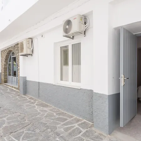 Hotel Galinos For Adults Only Parikia (Paros)