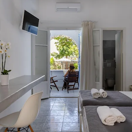 Galinos For Adults Only Parikia (Paros)