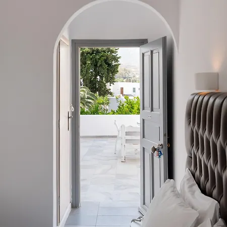 Galinos For Adults Only Hotel