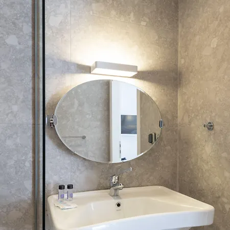 Galinos For Adults Only Hotel Parikia (Paros)
