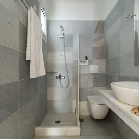 Galinos For Adults Only 3* Parikia (Paros)