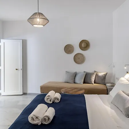 Galinos For Adults Only Parikia (Paros)