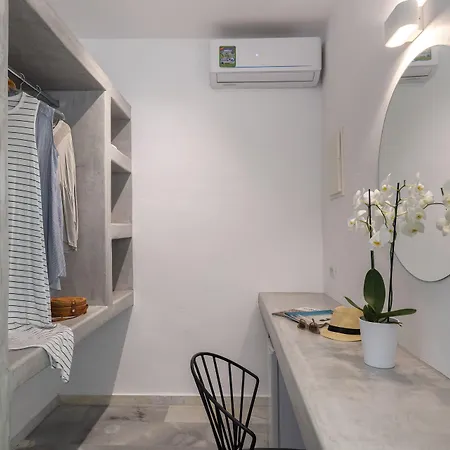 Hotel Galinos For Adults Only