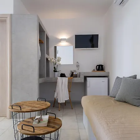 Hotel Galinos For Adults Only Parikia (Paros)