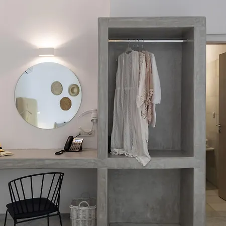 Galinos For Adults Only Parikia (Paros)