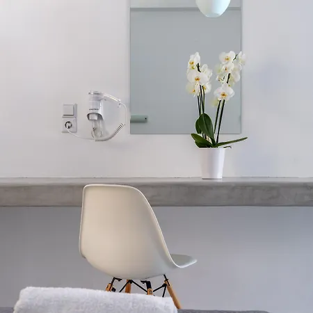 Hotel Galinos For Adults Only