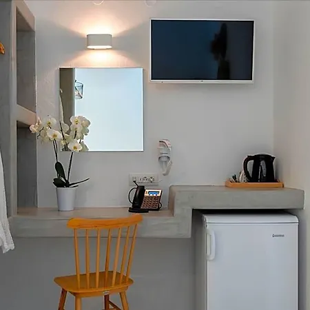 Hotel Galinos For Adults Only Parikia (Paros)