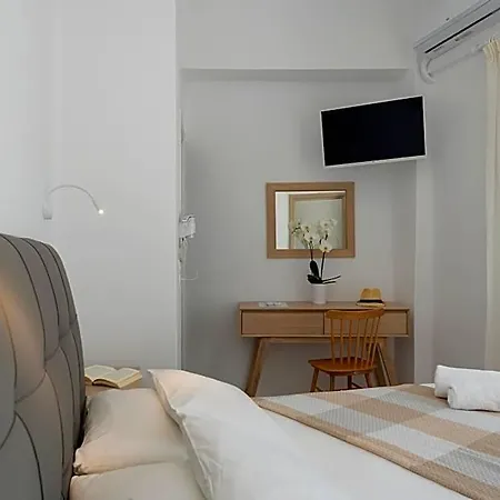 Galinos For Adults Only Hotel