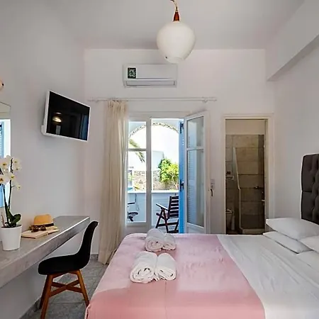 Hotel Galinos For Adults Only Parikia (Paros)