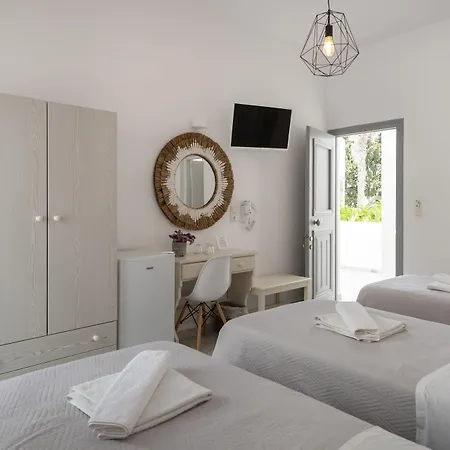 Galinos For Adults Only Hotel