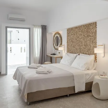 Hotel Galinos For Adults Only Parikia (Paros)