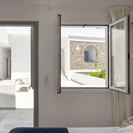 Hotel Galinos For Adults Only