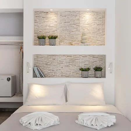 Galinos For Adults Only Hotel 3*