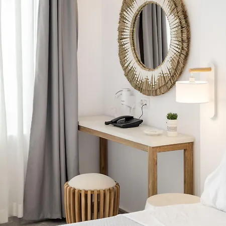 Galinos For Adults Only Parikia (Paros)