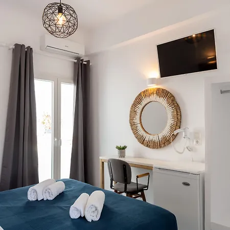 Hotel Galinos For Adults Only