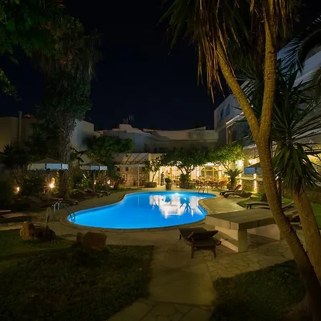 Hotel Galinos For Adults Only