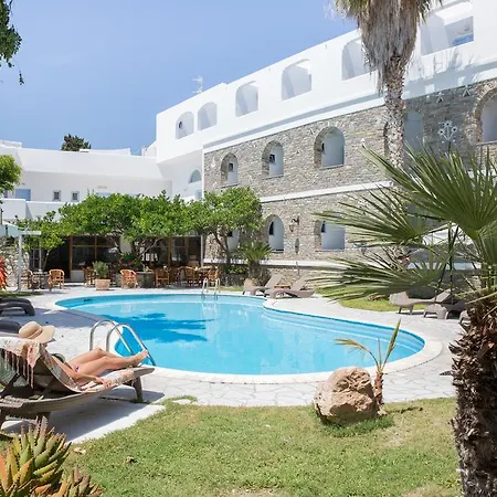 Galinos For Adults Only Hotel 3*