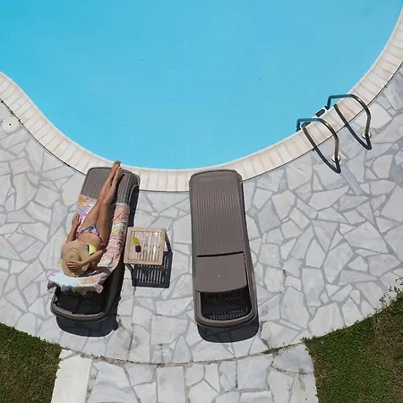 Galinos For Adults Only 3* Parikia (Paros)