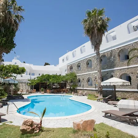 Galinos For Adults Only Parikia (Paros)