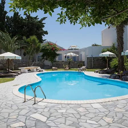 Galinos For Adults Only Hotel Parikia (Paros)
