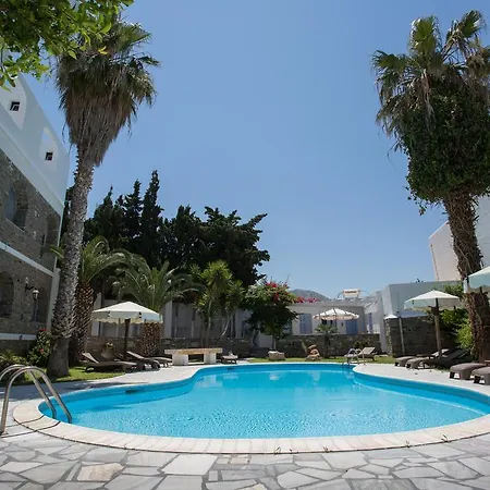 Galinos For Adults Only Hotel 3*