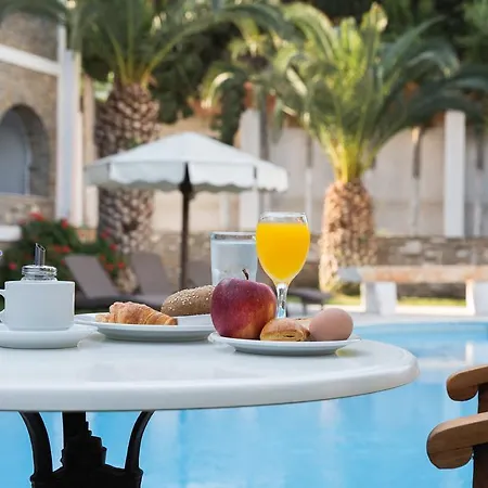 Hotel Galinos For Adults Only