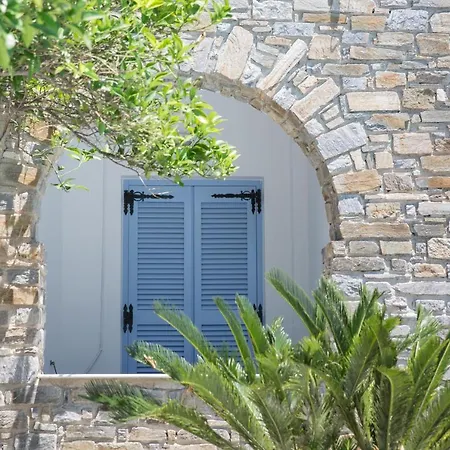 Galinos For Adults Only Parikia (Paros)