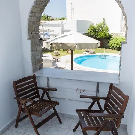 Galinos For Adults Only Hotel 3*