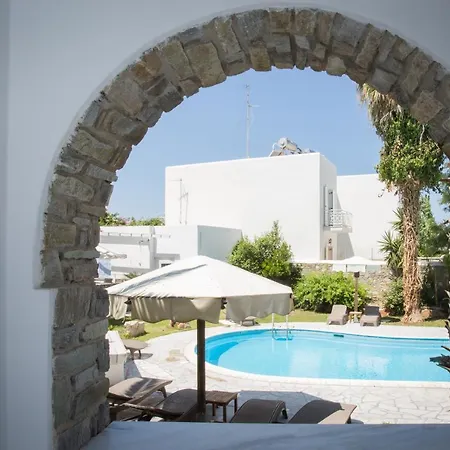 Galinos For Adults Only Parikia (Paros)