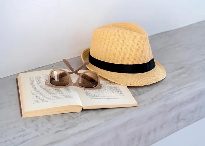 Galinos For Adults Only 酒店 3*