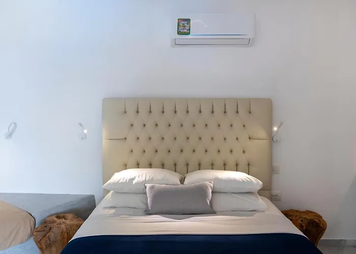 Galinos For Adults Only Hotel