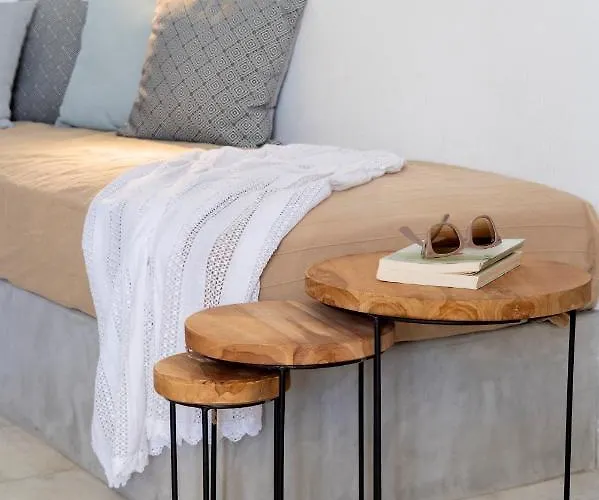 酒店 Galinos For Adults Only 3*