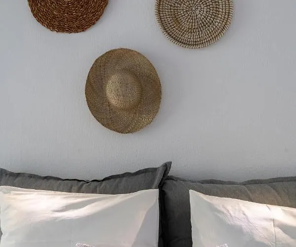 Galinos For Adults Only Parikia (Paros)