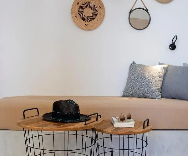 Galinos For Adults Only Hotel 3*