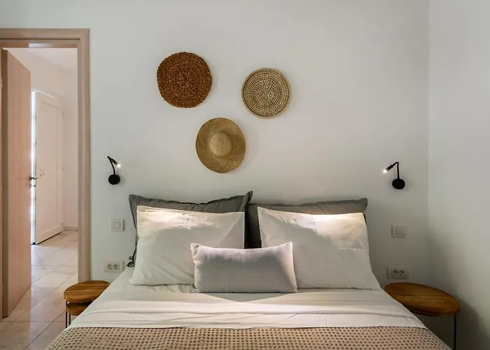 Galinos For Adults Only Parikia (Paros)