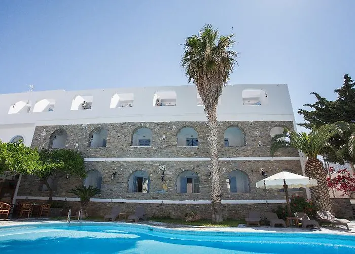 Galinos For Adults Only Hotel 3*