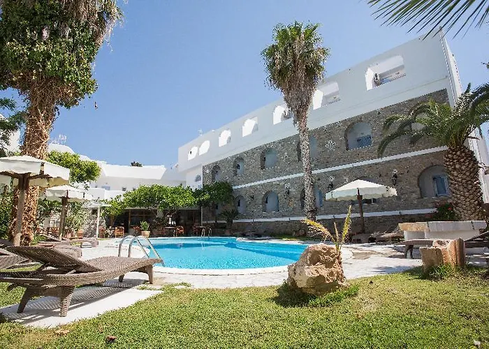 Galinos For Adults Only 3*