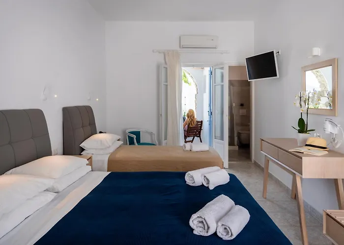 Galinos For Adults Only Hotel