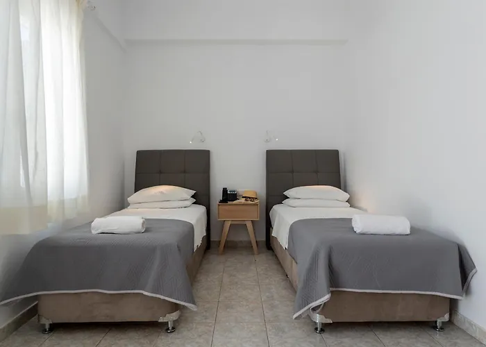 Galinos For Adults Only Hotel