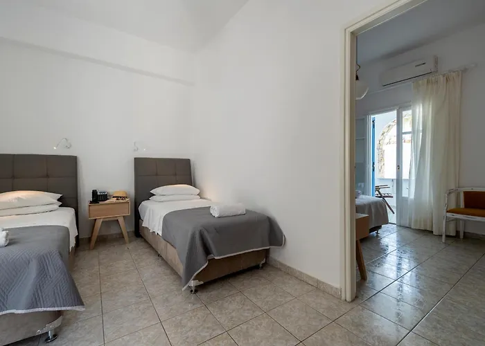 Galinos For Adults Only Hotel