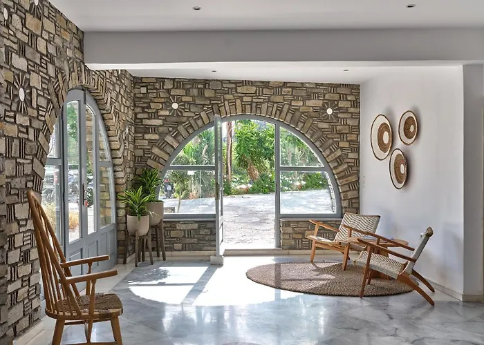 Galinos For Adults Only Hotel 3*