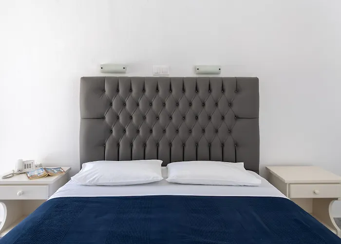 Galinos For Adults Only 3* Paro