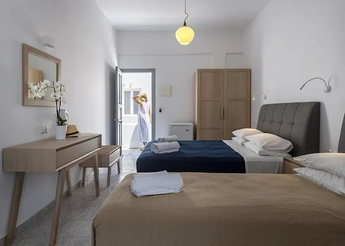 Hotel Galinos For Adults Only 3*