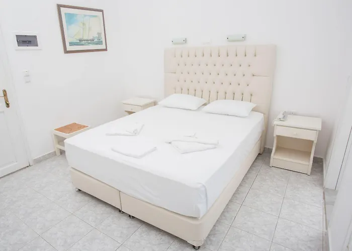 酒店 Galinos For Adults Only