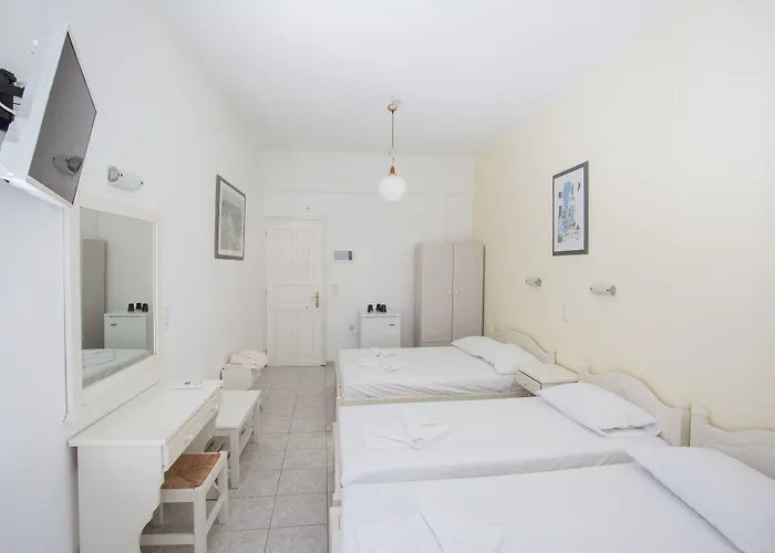 Galinos For Adults Only 3*